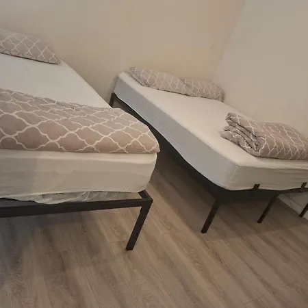 Apartment Duplex A 1 Kilometre De Disneyland Paris