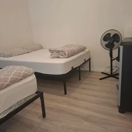 Duplex A 1 Kilometre De Disneyland Paris * Montévrain