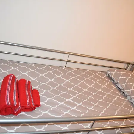 Duplex A 1 Kilometre De Disneyland Paris