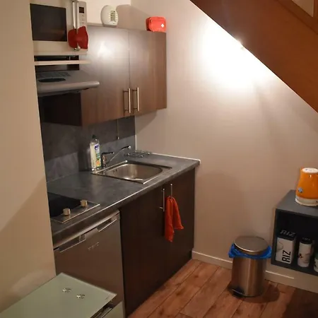 Duplex A 1 Kilometre De Disneyland Paris *