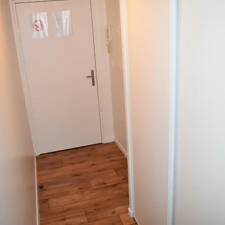 Duplex A 1 Kilometre De Disneyland Paris Apartment *