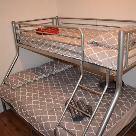 Duplex A 1 Kilometre De Disneyland Paris 公寓 *