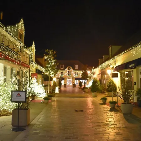 公寓 Duplex A 1 Kilometre De Disneyland Paris