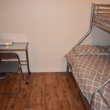 Duplex A 1 Kilometre De Disneyland Paris 公寓