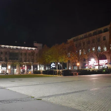 公寓 Duplex A 1 Kilometre De Disneyland Paris *