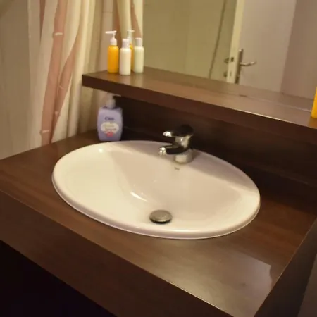 公寓 Duplex A 1 Kilometre De Disneyland Paris 蒙泰夫兰