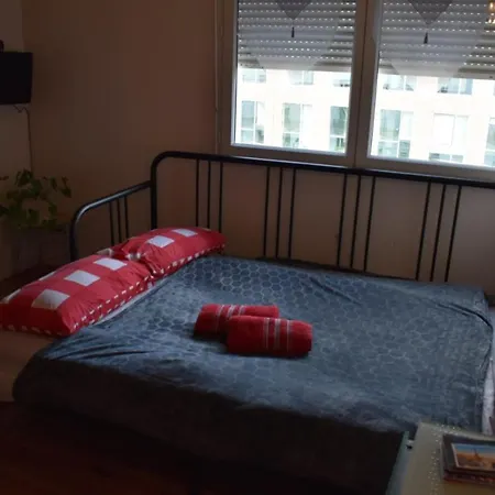 公寓 Duplex A 1 Kilometre De Disneyland Paris *