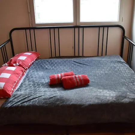 Duplex A 1 Kilometre De Disneyland Paris 蒙泰夫兰