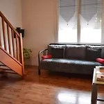 Duplex A 1 Kilometre De Disneyland Paris * モンテヴラン