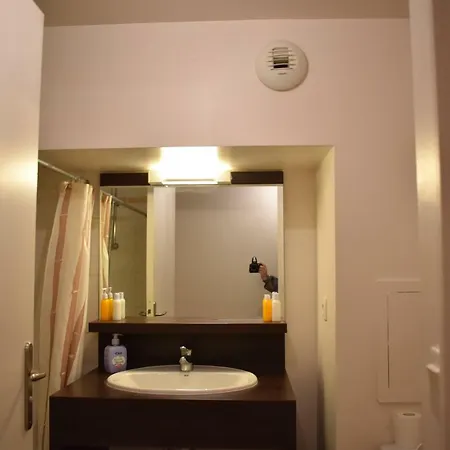 Duplex à 1 Kilomètre De Disneyland Paris Apartamento *