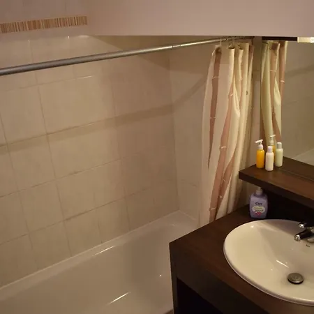 Apartamento Duplex à 1 Kilomètre De Disneyland Paris