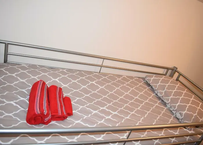 Duplex A 1 Kilometre De Disneyland Paris