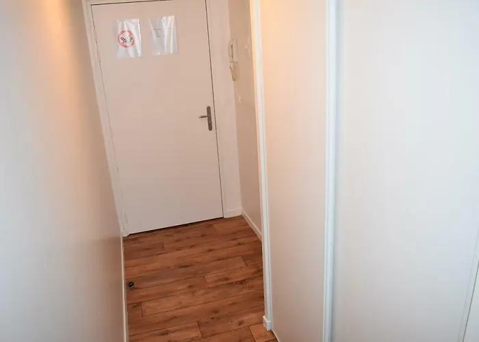 Duplex A 1 Kilometre De Disneyland Paris Apartamento *