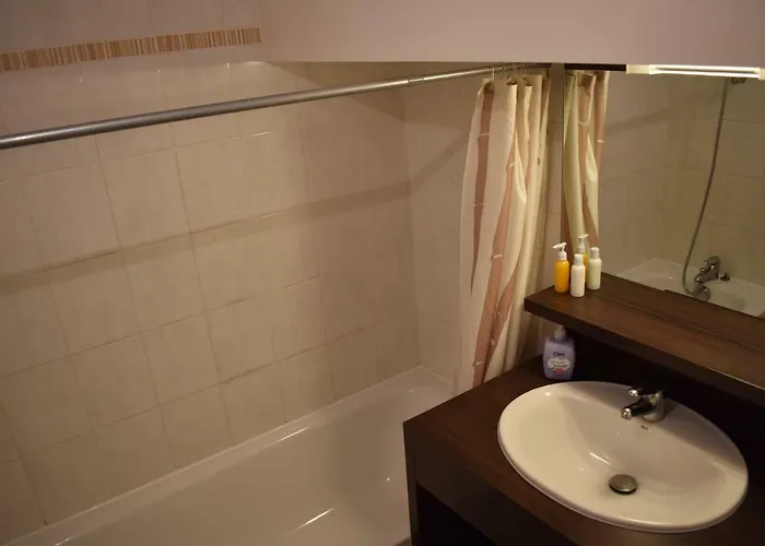 Apartamento Duplex A 1 Kilometre De Disneyland Paris