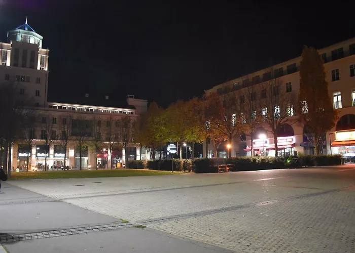 Apartamento Duplex A 1 Kilometre De Disneyland Paris *