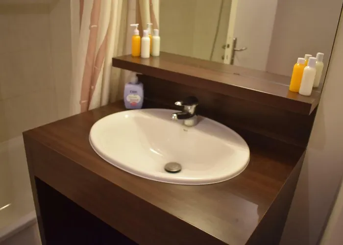 Apartamento Duplex A 1 Kilometre De Disneyland Paris Montévrain